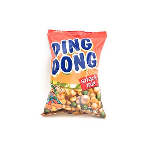 PHL JBC DING DONG SNACK MIX ASSTD 100GM 