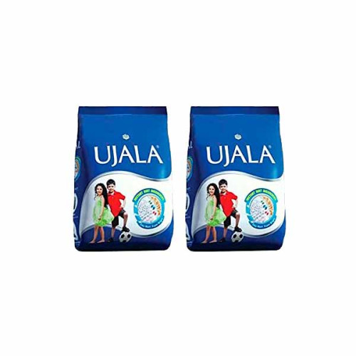 UJALA BRIGHT WASHING POWDER 2X1KG 
