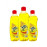 LUX SUNLIGHT LEMON DISH WASH 3S*400ML@SP