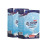 DR CLEAN WASH DETERGENT POWDER 2 X 2.5 KG