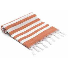 EXCEL FOUTA TOWEL 100% COTTON 80 X 160 CMS ( BIG S