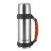 CLEENWOOD STAINLESS STEEL VACCUM FLASK