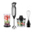 CLEENWOOD HAND BLENDER 4 IN 1- CW-925