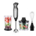 CLEENWOOD HAND BLENDER 4 IN 1- CW-925