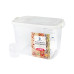 HOMLEE 2559 FOOD CONTAINER 13LTR