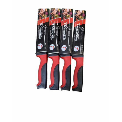 KITCHEN KNIFE 7 INCH 4S