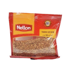 NELLON FENUGREEK SEEDS 100GM