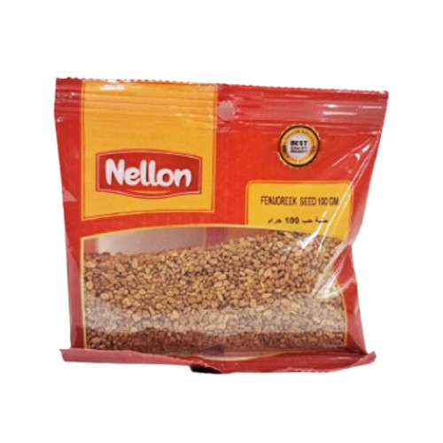 NELLON FENUGREEK SEEDS 100GM