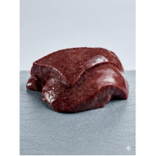 BEEF LIVER FROZEN KGS