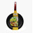 HOMLEE HM-2082 N/S FRYPAN 26CM