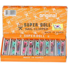 SUPER DOLL NAIL CUTTER