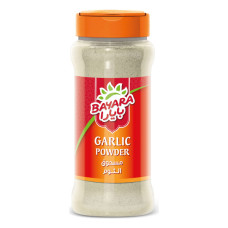 BAYARA GARLIC POWDER 330ML  