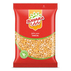 BAYARA CHANA DAL 400GM  