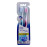 ORAL B TOOTHBRUSH GUM & ENAMEL CARE EXTRA SOFT 1+1 FREE 