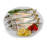 FRESH MACKEREL FISH SMALL - 1KG PKT