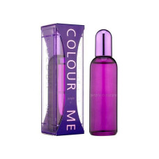 COLOUR ME VIOLET 100 ML
