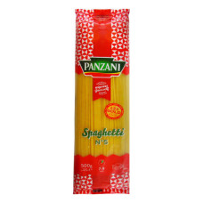 PANZANI SPAGHETTI 500GM 