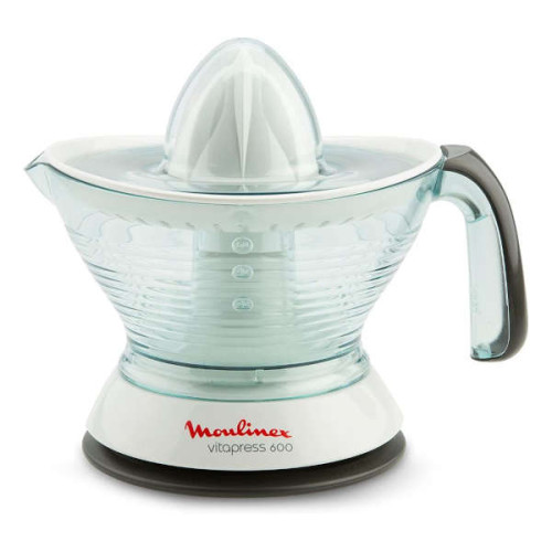 MOULINEX CITRUS JUICER VITAPRESS 600 PC300B 