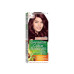 GARNIER 3.6 DEEP RED BROWN HAIR COLOUR