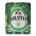 HOLSTEN MALT BEVERAGE CLASSIC 6 X 330ML 