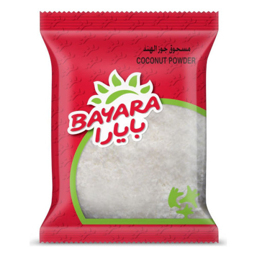 BAYARA COCONUT POWDER 400GM  