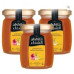 AL SHIFA NATURAL HONEY 3S*125GM
