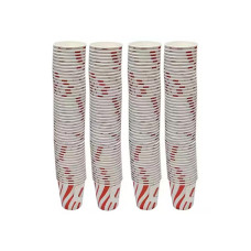 DELUXE 7OZ PAPER CUP 50 PCSX3S