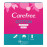 CAREFREE COTTON UNSCENTED 56 PANTYLINERS 