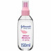 JOHNSON NATURALLY SOFT OIL SPRAY 150ML