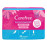 CAREFREE FLEXICOMFORT EXTRA FIT FRESH SCENT 40 PANTYLINERS 