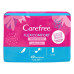 CAREFREE FLEXICOMFORT EXTRA FIT FRESH SCENT 40 PANTYLINERS 