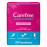 CAREFREE FLEXICOMFORT EXTRA FIT FRESH SCENT 20 PANTYLINERS 