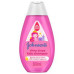 JOHNSON SHINY DROPS SHAMPOO 300ML