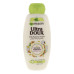 GARNIER ULTRA DOUX DAILY HYDRATING SHAMPOO NURTURING ALMOND MILK 400ML 