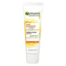 GARNIER SKINACTIVE FAST FAIRNESS CREAM 100 ML