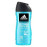ADIDAS SHOWER GEL 3 IN 1 ICE DIVE 250ML