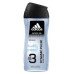 ADIDAS SHOWER GEL 3 IN 1 DYNAMIC PULSE 250ML