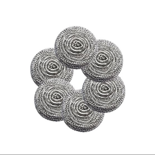RECORD IRONEX SCOURER 6 PCS