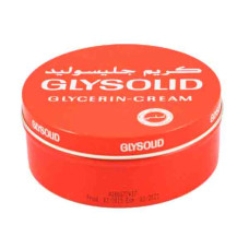 GLYSOLID GLYCERIN CREAM 400ML