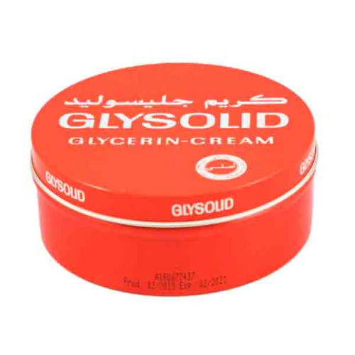 GLYSOLID GLYCERIN CREAM 400ML