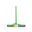 SCOTCH BRITE 3M SQUEEGE+GREEN STICK 33CM