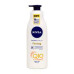 NIVEA FIRMING BODY CARE LOTION 400ML