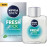 NIVEA FLUID FRESH AFTER SHAVE GEL 100ML