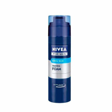 NIVEA SHAVING FOAM COOL KICK 200ML 