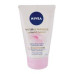 NIVEA FAIRNESS EXFLIATING SCRUB 100ML