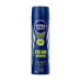 NIVEA FRESH POWER SPRY MEN 150 ML