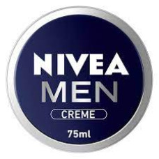 NIVEA MEN CRAME TIN 75ML