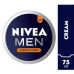 NIVEA MEN CRAME FAIRNESS TIN 75ML