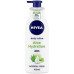 NIVEA ALOE HYDRATION BODY LOTION 400ML