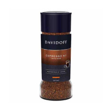 DAVIDOFF INSTANT COFFEE ESPRESSO 57 100GM 